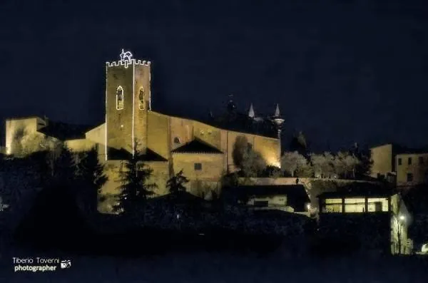 Appartamento Casa Duccio San Miniato
