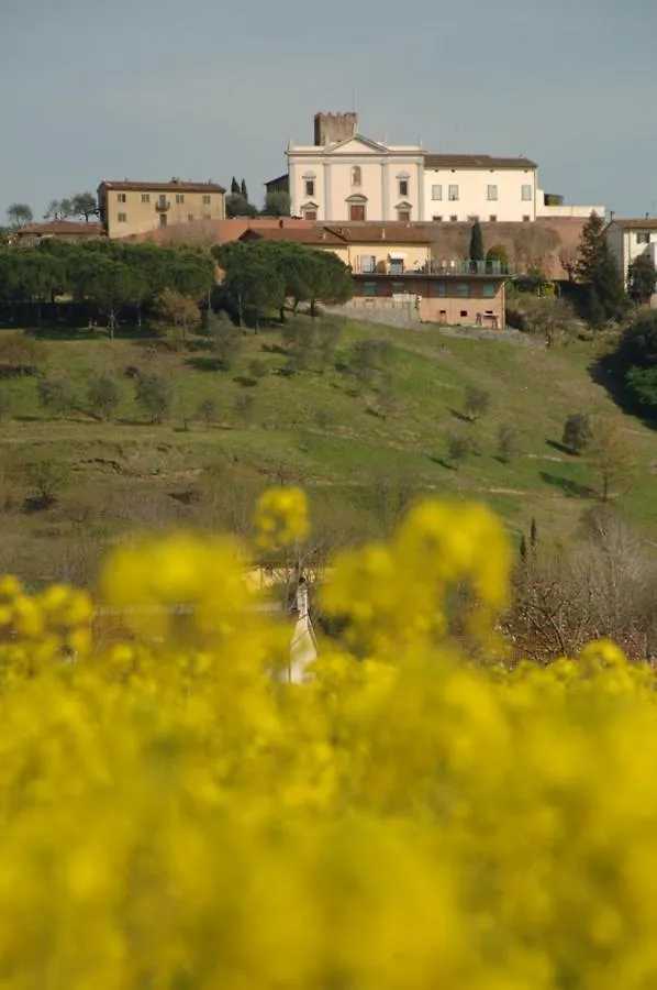 Appartamento Casa Duccio San Miniato
