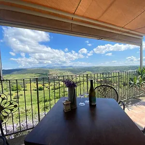 Appartamento Nettare E Ambrosia, Montiano (Tuscany)
