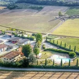 Appartamento Agriristoro Il Cafaggio, San Miniato