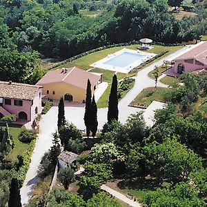 Alloggio per agriturismo Marrucola, San Miniato
