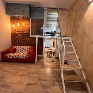  Appartamento Da Marieddu2 , Lovely In Italia