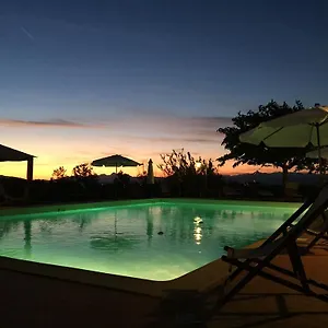 Casa di campagna Antica Sosta, San Miniato